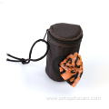 Custom Fabric Private Pet Waste Poop Bags Dispenser